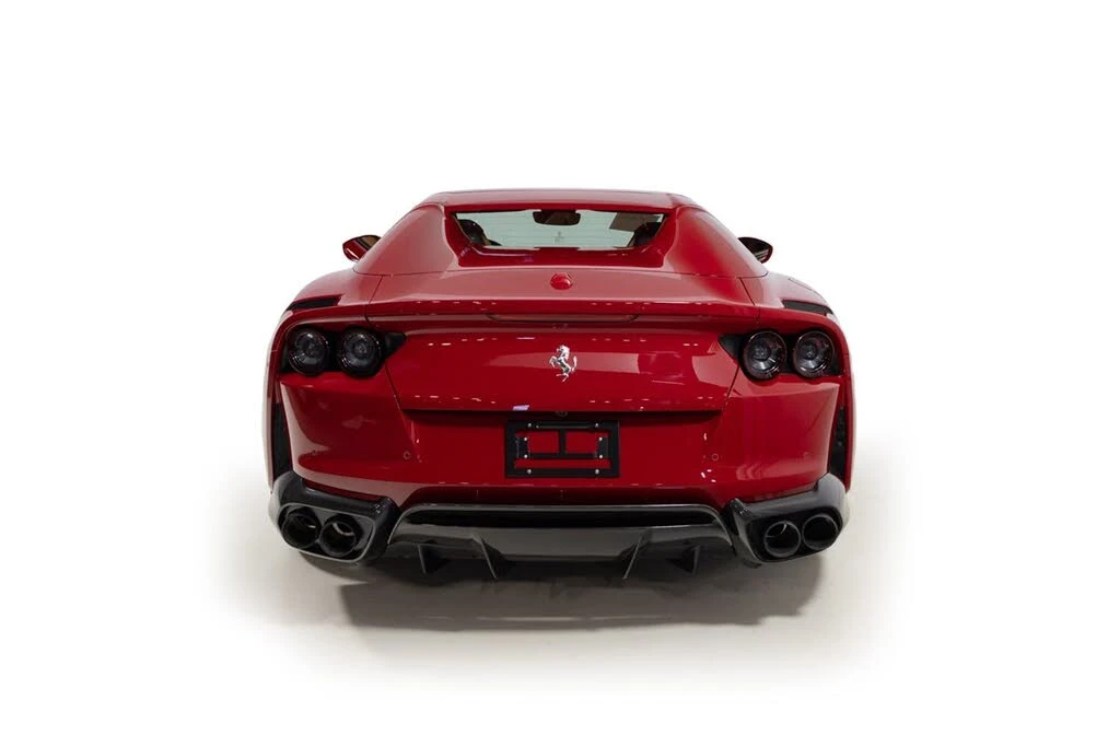 2022 Ferrari 812 GTS - Image 7 of 31