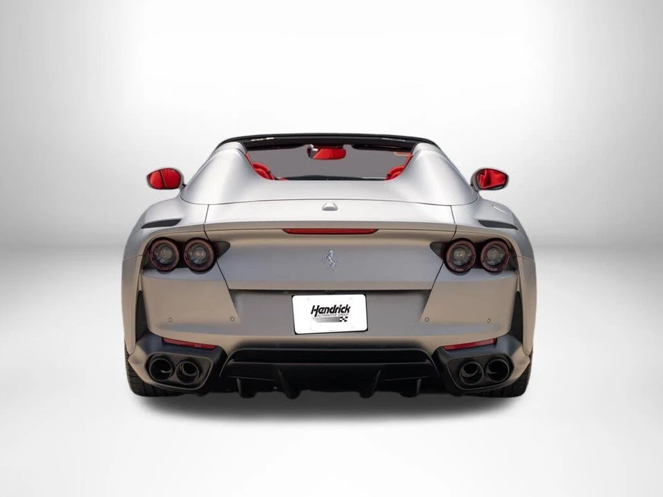 2022 Ferrari 812 GTS - Image 9 of 31
