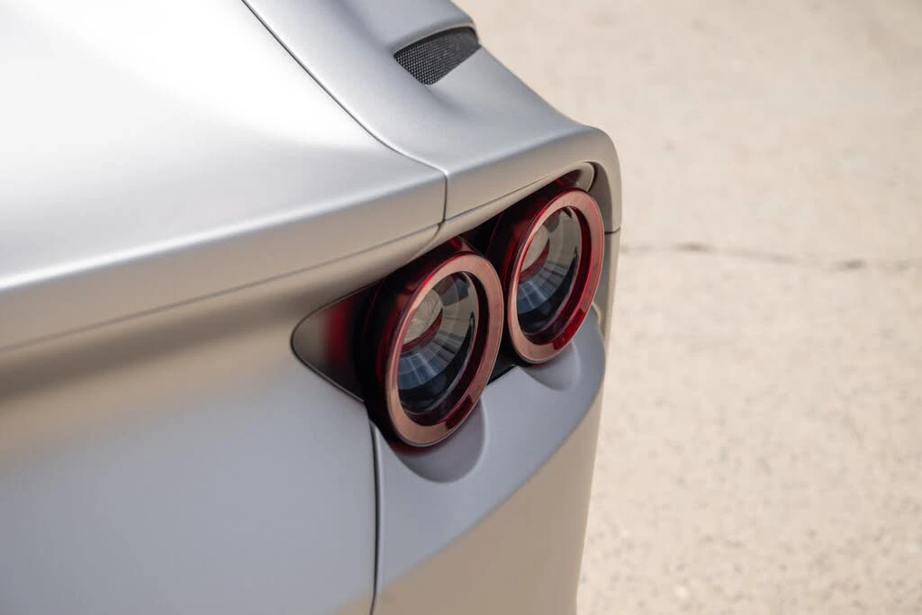 2022 Ferrari 812 GTS - Image 22 of 31