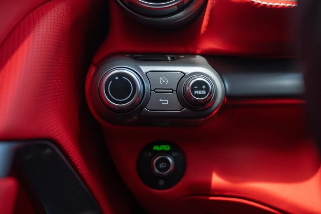 2022 Ferrari 812 GTS - Image 31 of 31