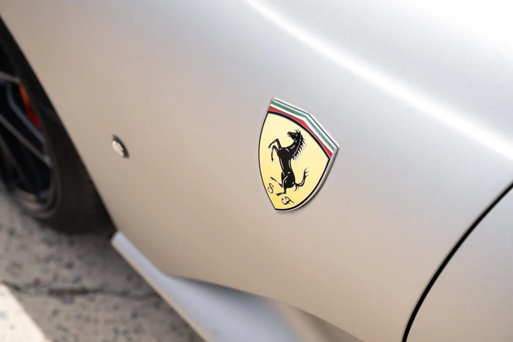 2022 Ferrari 812 GTS - Image 14 of 31