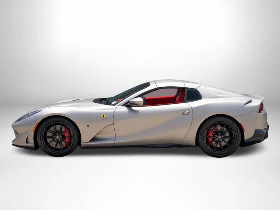 2022 Ferrari 812 GTS - Image 4 of 31