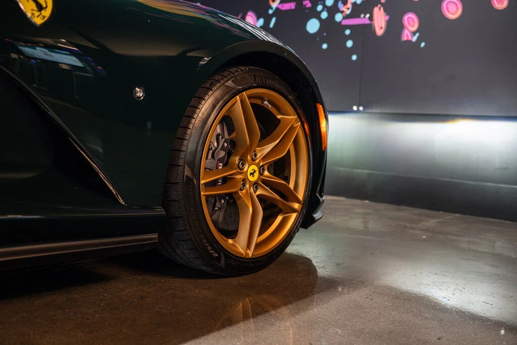 2022 Ferrari 812 GTS - Image 17 of 24