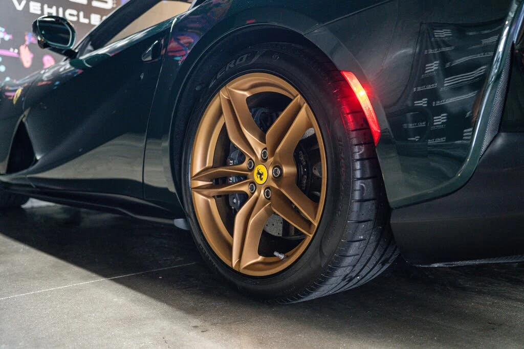2022 Ferrari 812 GTS - Image 19 of 24