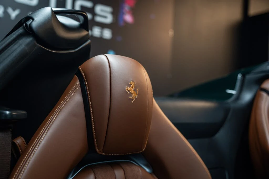 2022 Ferrari 812 GTS - Image 10 of 24