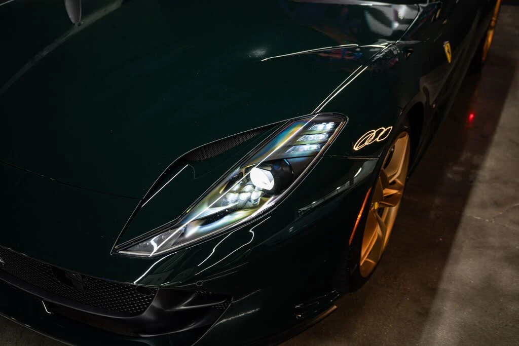 2022 Ferrari 812 GTS - Image 15 of 24
