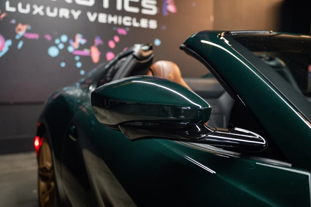 2022 Ferrari 812 GTS - Image 12 of 24