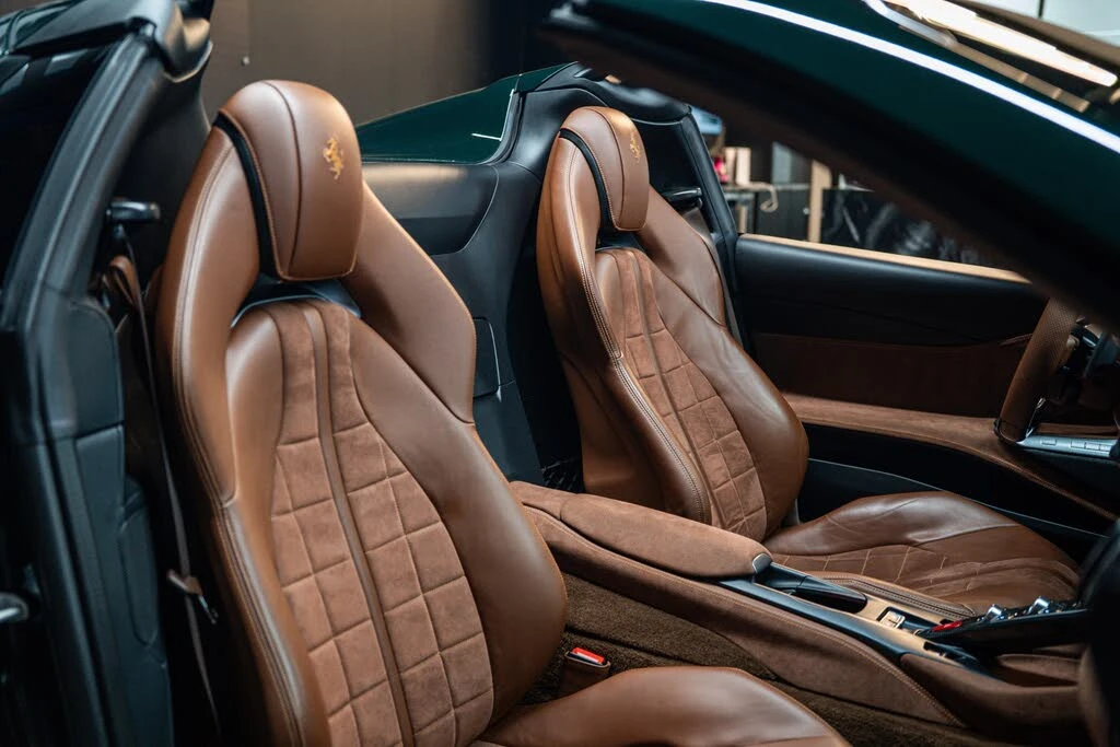 2022 Ferrari 812 GTS - Image 11 of 24