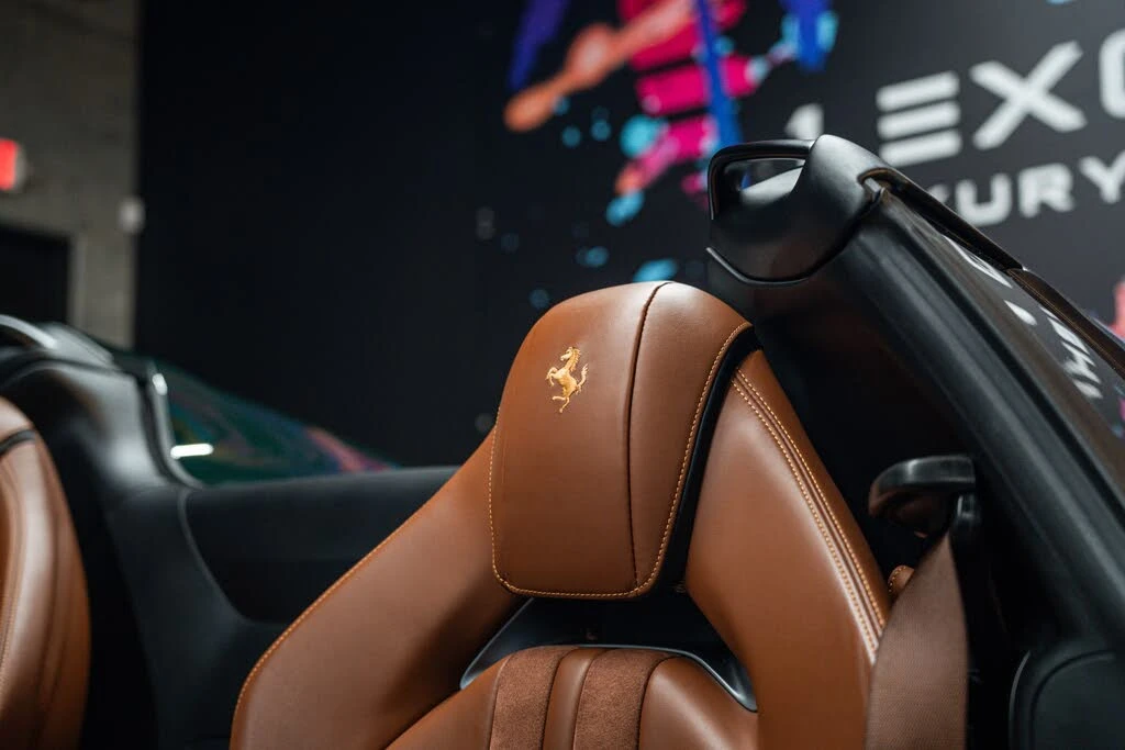 2022 Ferrari 812 GTS - Image 9 of 24