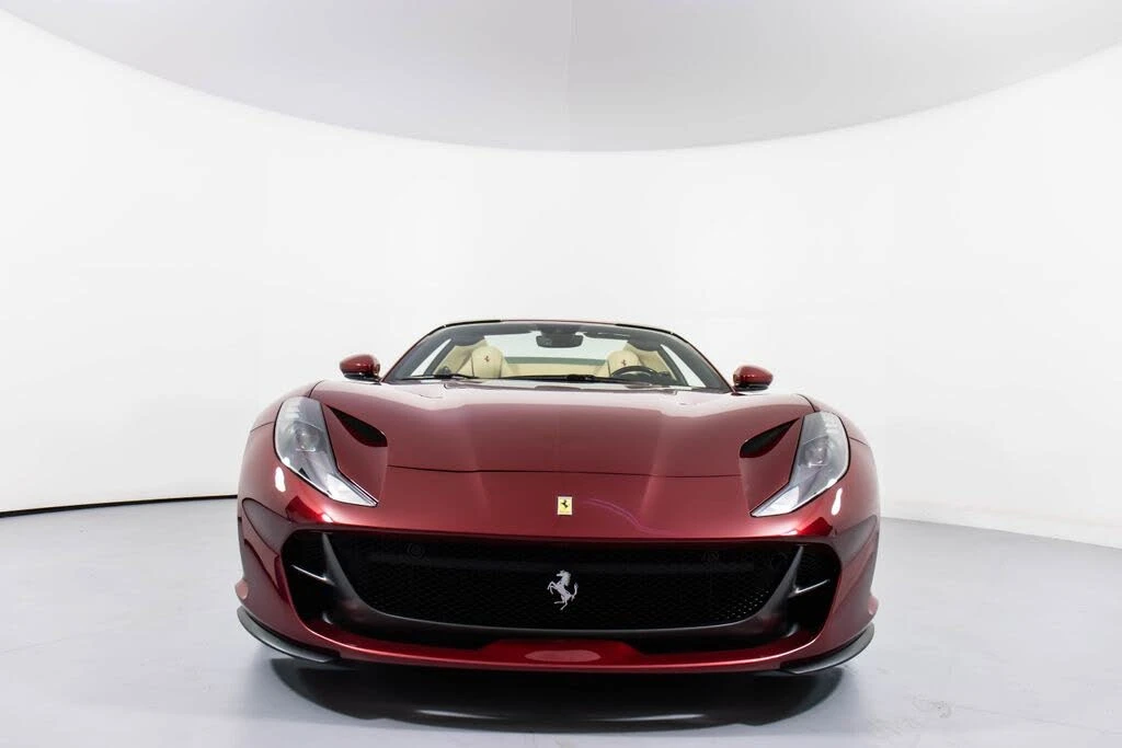 2022 Ferrari 812 GTS - Image 11 of 31
