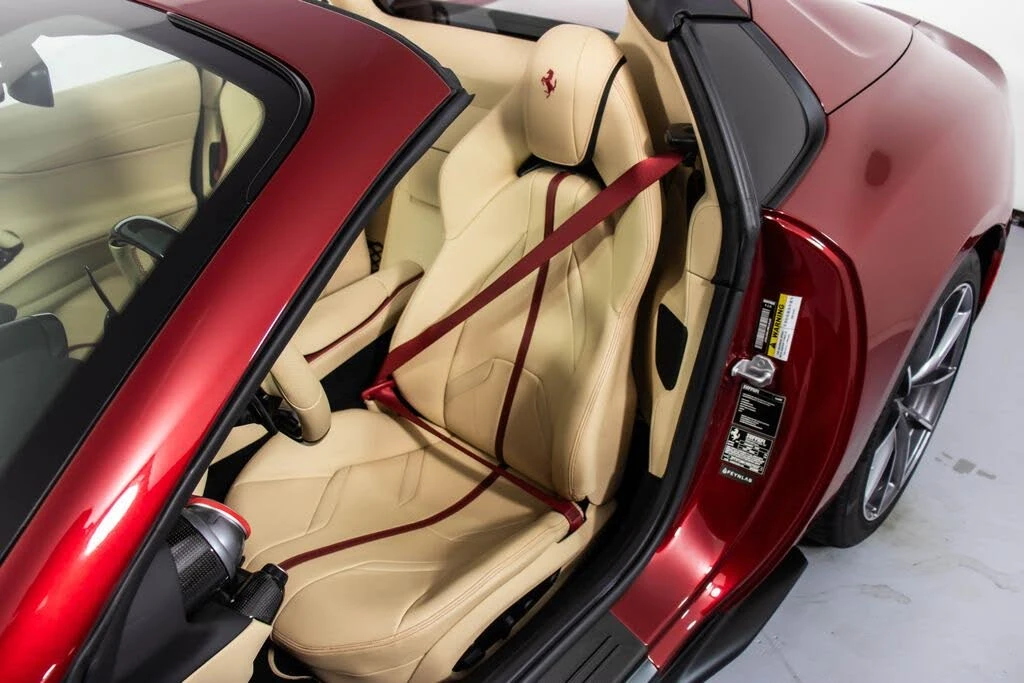 2022 Ferrari 812 GTS - Image 6 of 31