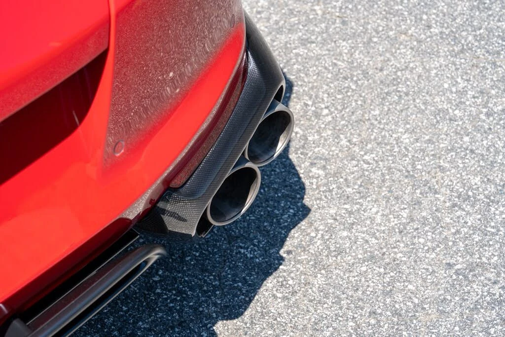 2022 Ferrari 812 GTS - Image 20 of 31