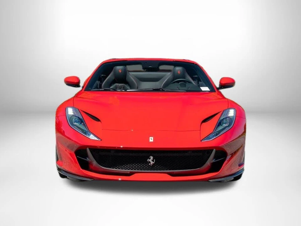 2022 Ferrari 812 GTS - Image 6 of 31