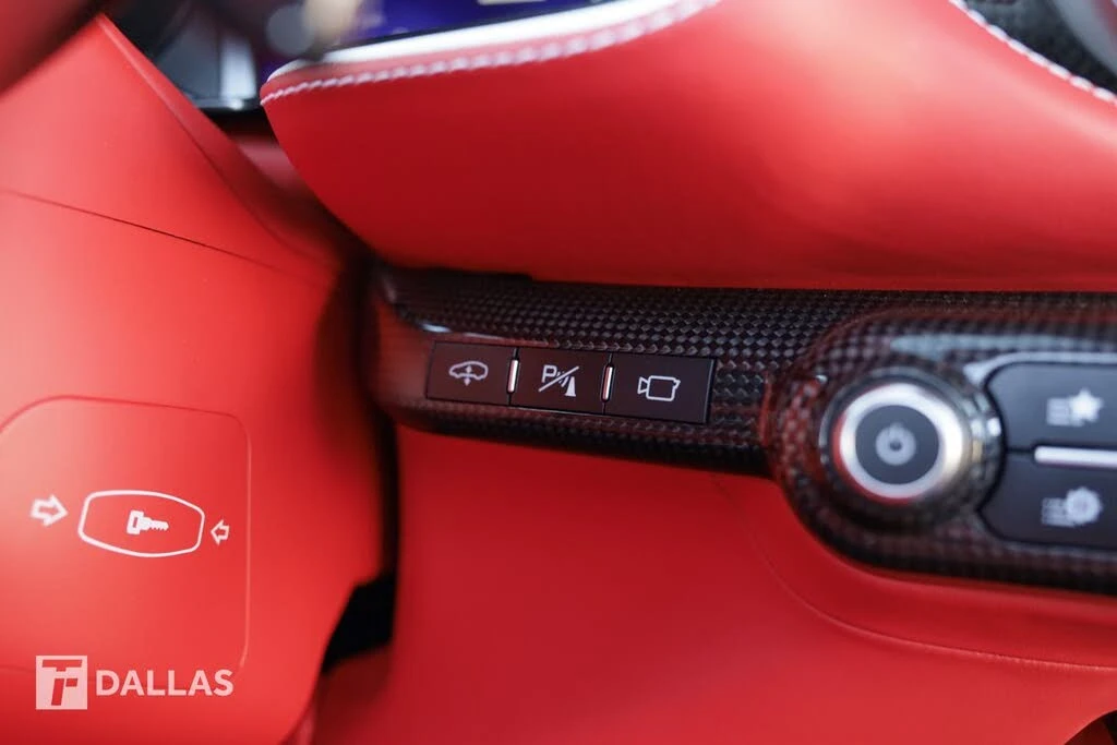 2022 Ferrari 812 GTS - Image 27 of 31