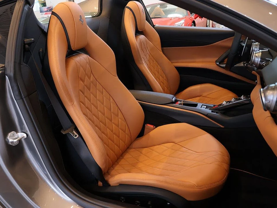 2022 Ferrari 812 GTS - Image 24 of 31