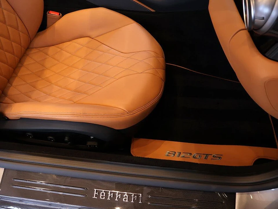 2022 Ferrari 812 GTS - Image 12 of 31