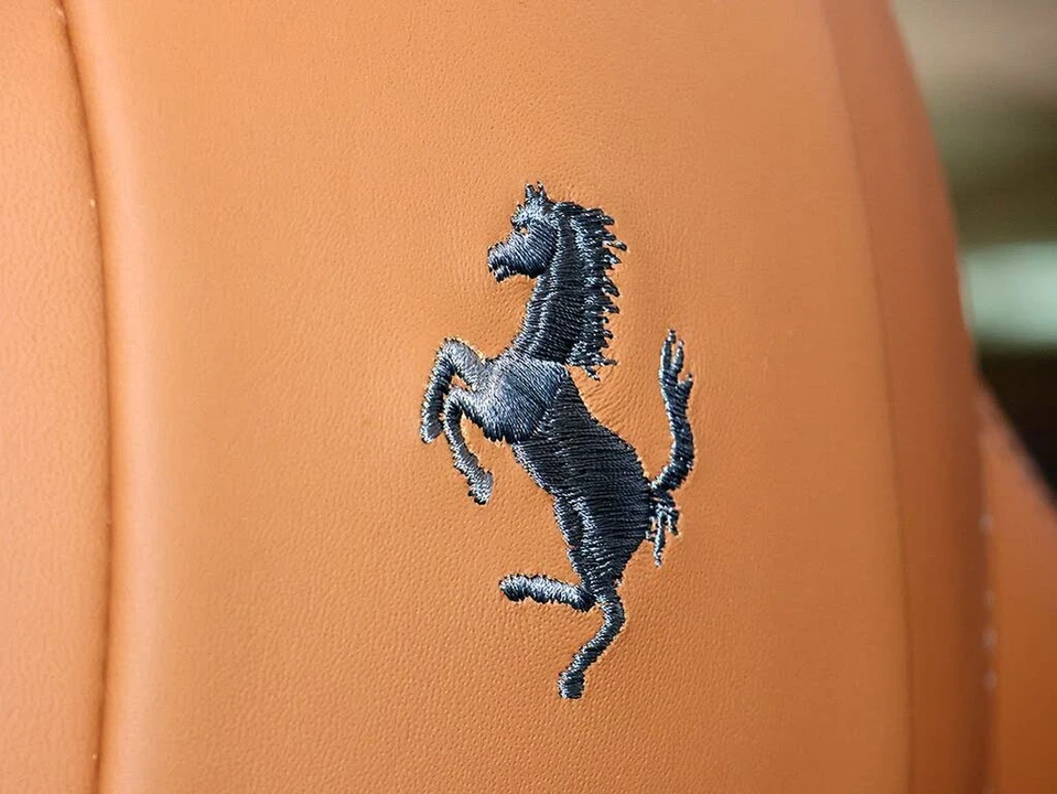 2022 Ferrari 812 GTS - Image 31 of 31