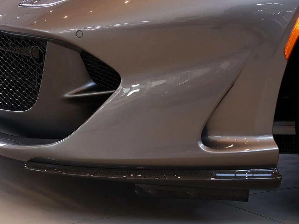 2022 Ferrari 812 GTS - Image 22 of 31