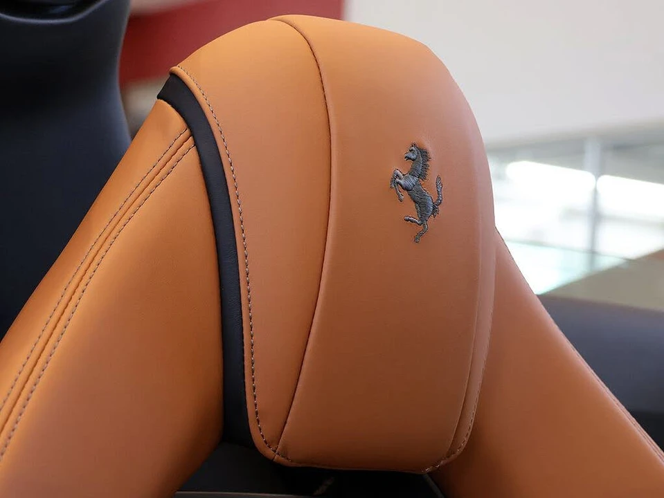2022 Ferrari 812 GTS - Image 30 of 31