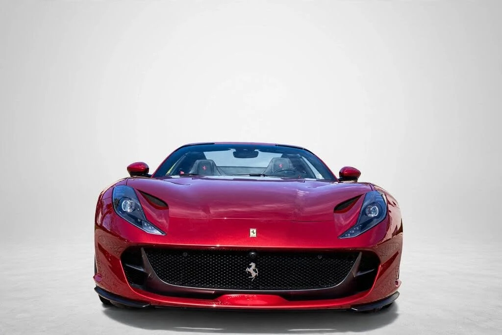 2022 Ferrari 812 GTS - Image 11 of 31