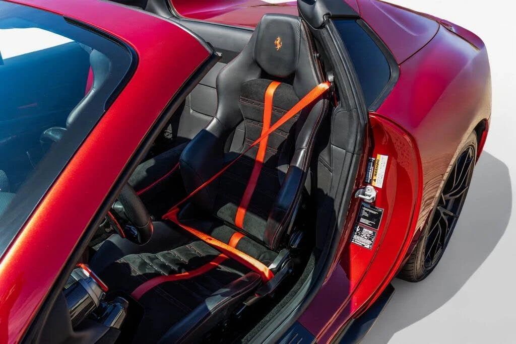 2022 Ferrari 812 GTS - Image 6 of 31