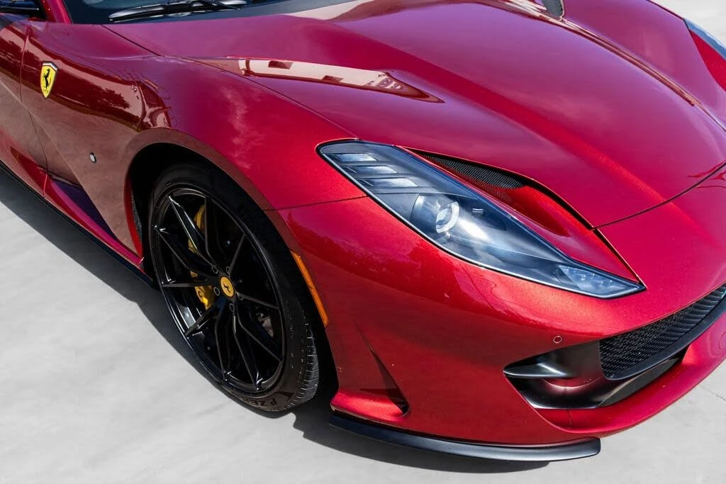 2022 Ferrari 812 GTS - Image 12 of 31