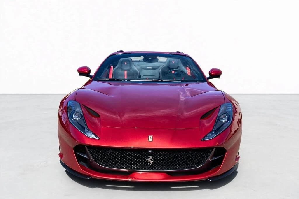2022 Ferrari 812 GTS - Image 15 of 31
