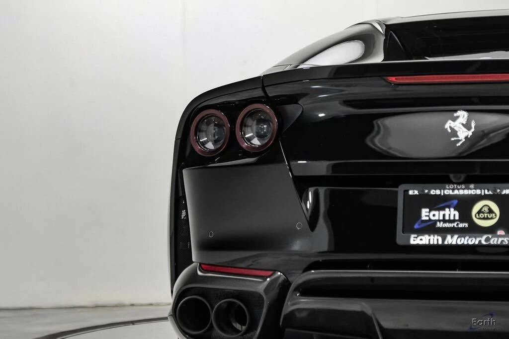 2022 Ferrari 812 GTS - Image 18 of 31