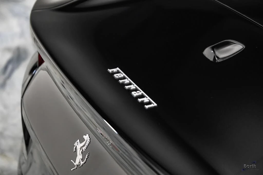 2022 Ferrari 812 GTS - Image 20 of 31