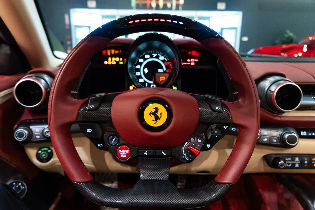 2022 Ferrari 812 GTS - Image 5 of 31