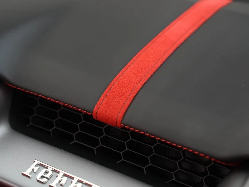2022 Ferrari 812 GTS - Image 28 of 31