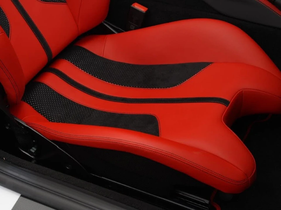 2022 Ferrari 812 GTS - Image 23 of 31
