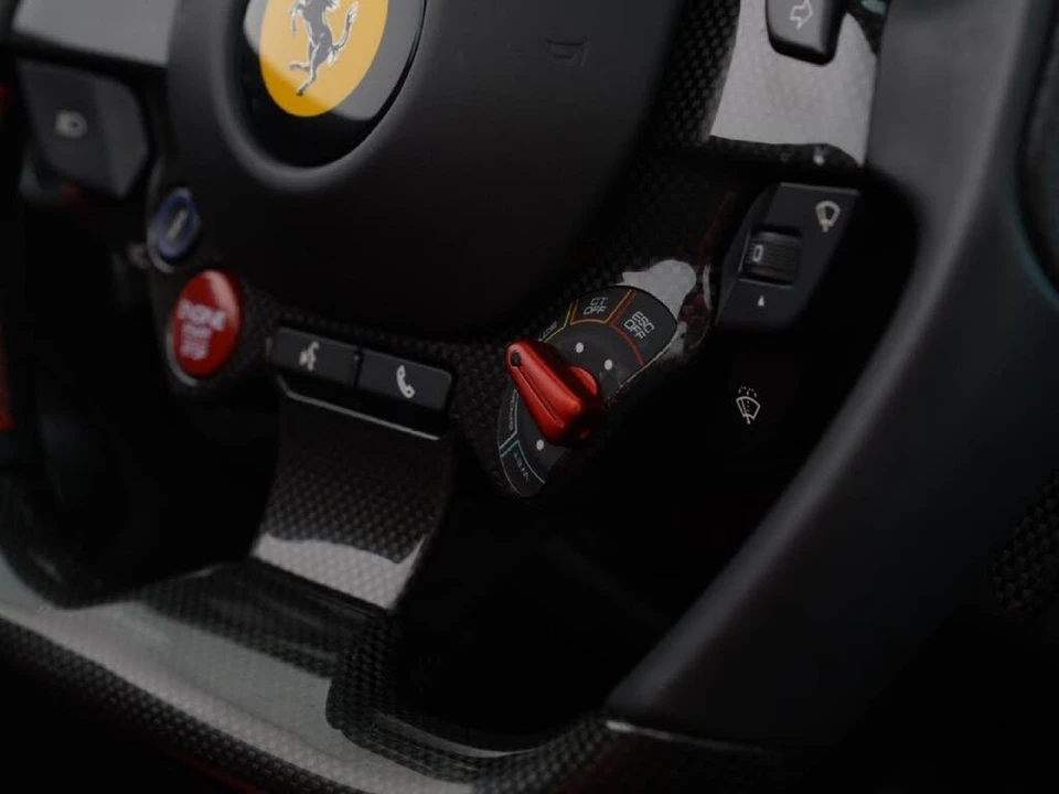 2022 Ferrari 812 GTS - Image 30 of 31