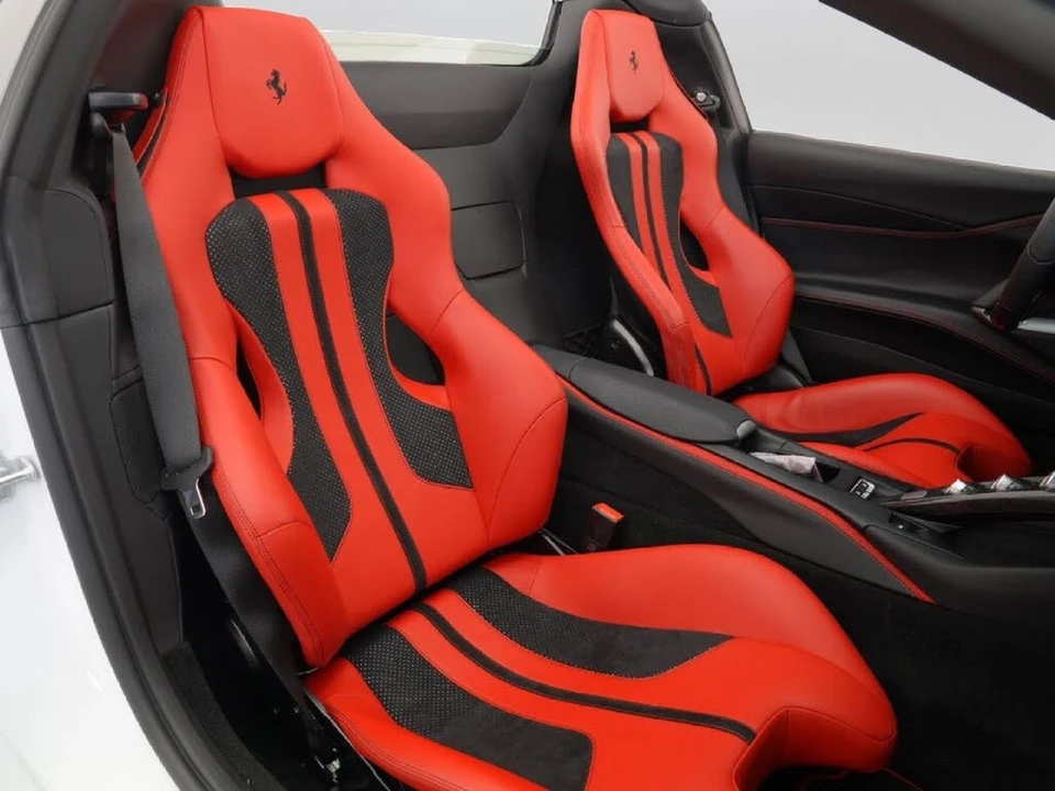 2022 Ferrari 812 GTS - Image 20 of 31