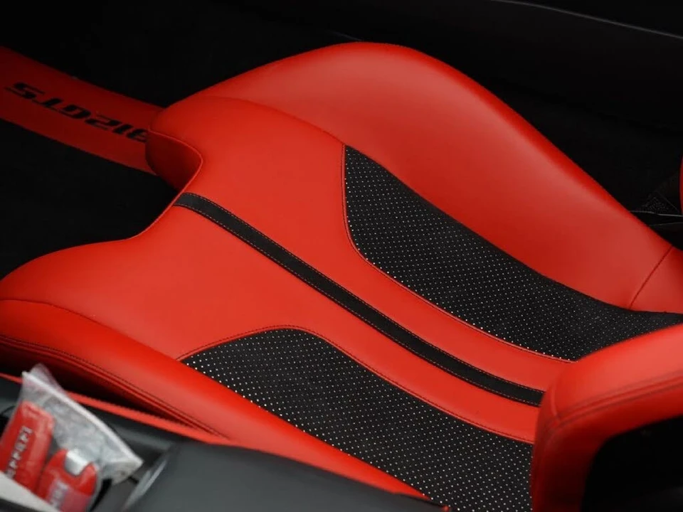 2022 Ferrari 812 GTS - Image 18 of 31