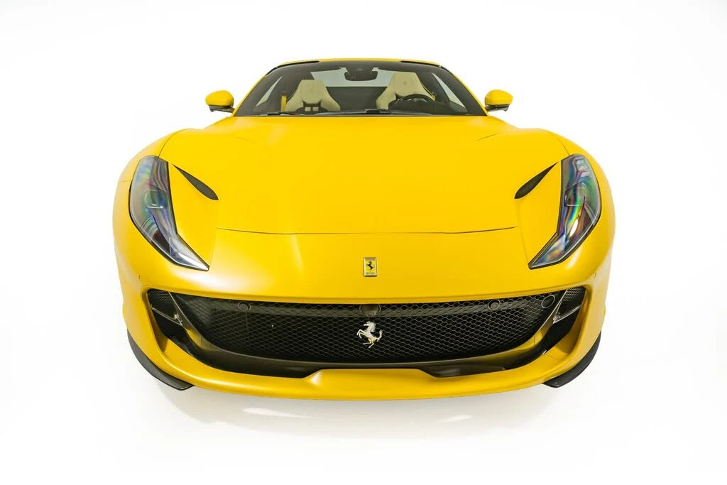2022 Ferrari 812 GTS - Image 13 of 31