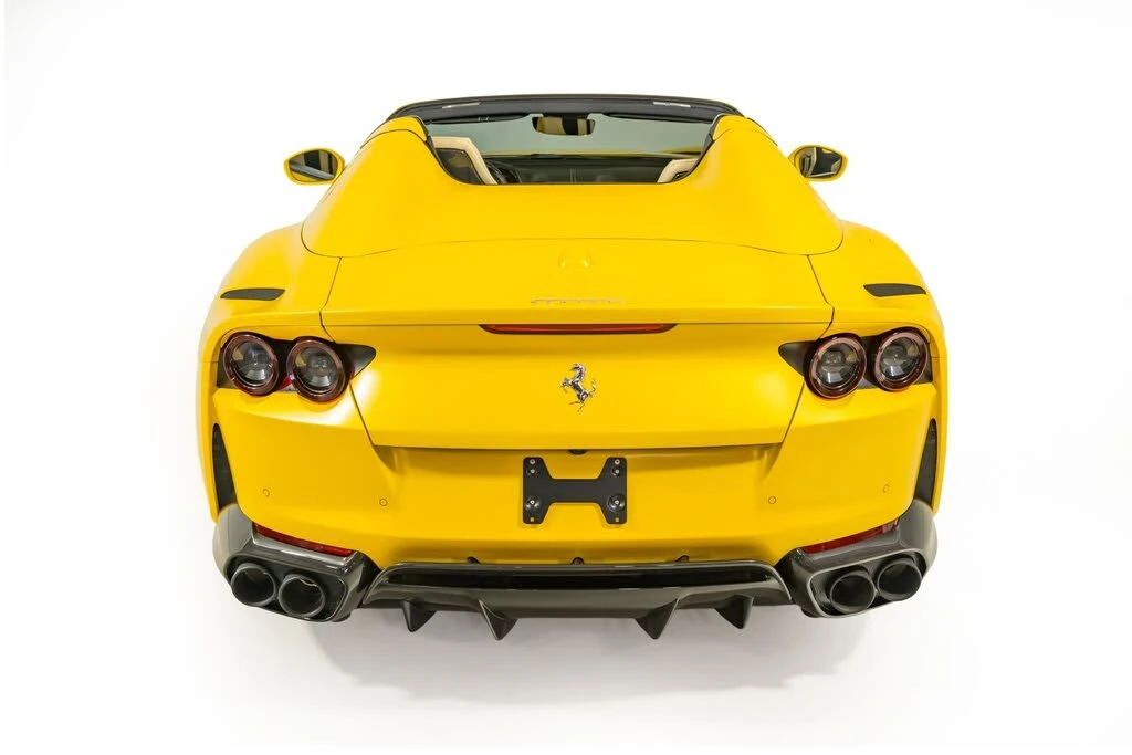 2022 Ferrari 812 GTS - Image 17 of 31