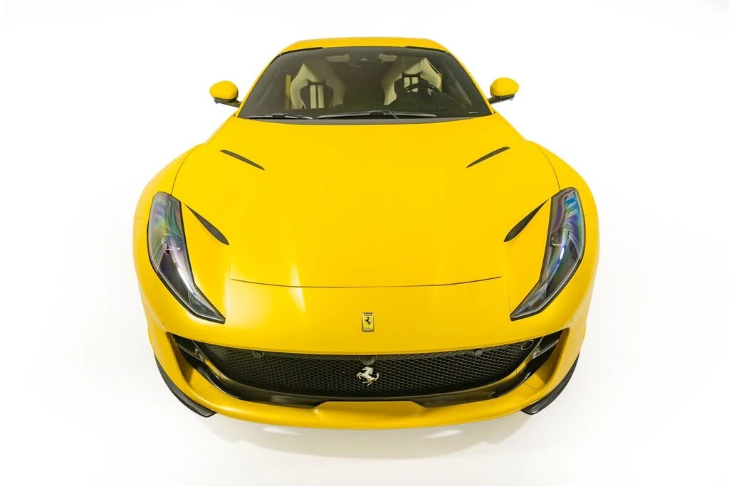 2022 Ferrari 812 GTS - Image 5 of 31