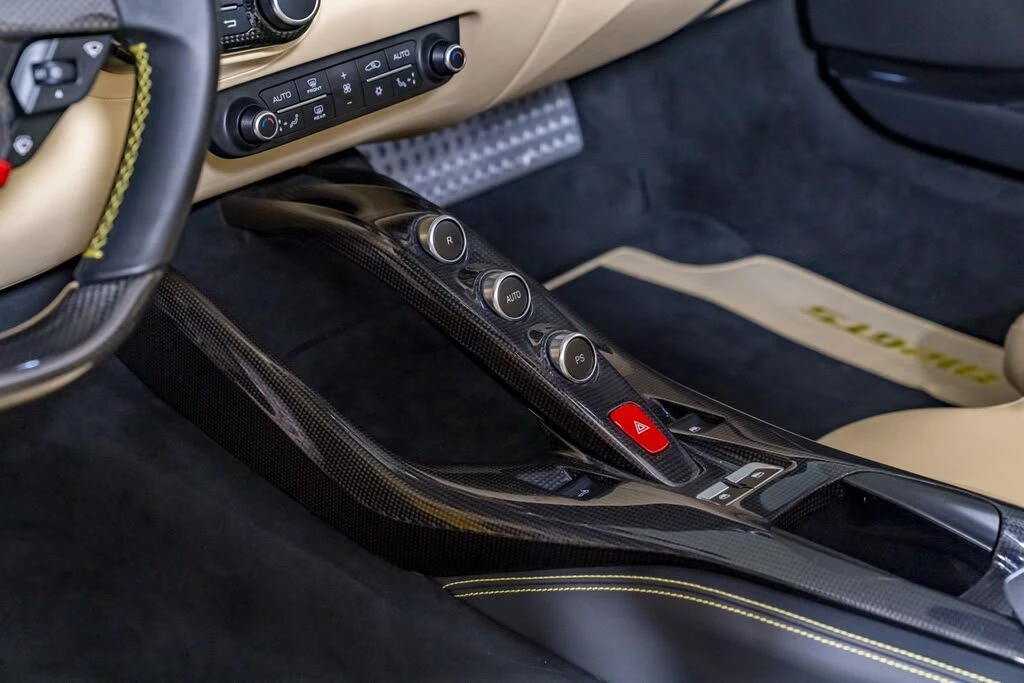 2022 Ferrari 812 GTS - Image 29 of 31