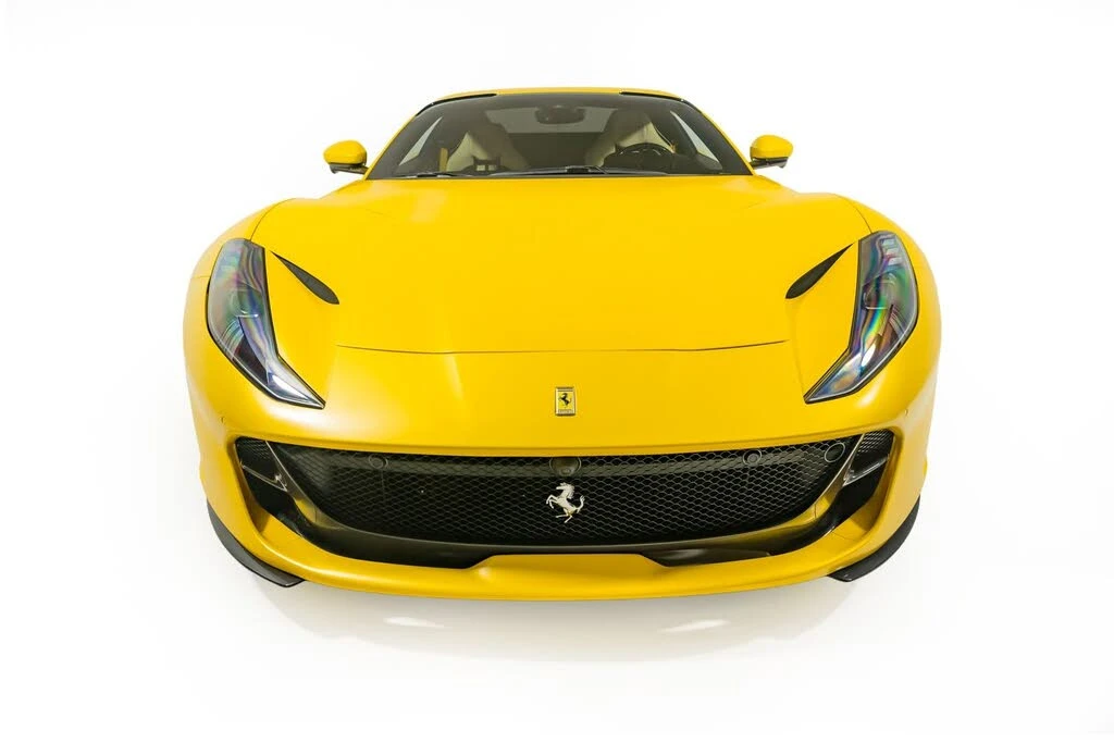 2022 Ferrari 812 GTS - Image 6 of 31