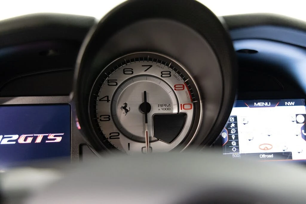 2022 Ferrari 812 GTS - Image 27 of 31