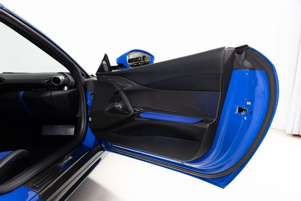 2022 Ferrari 812 GTS - Image 26 of 31