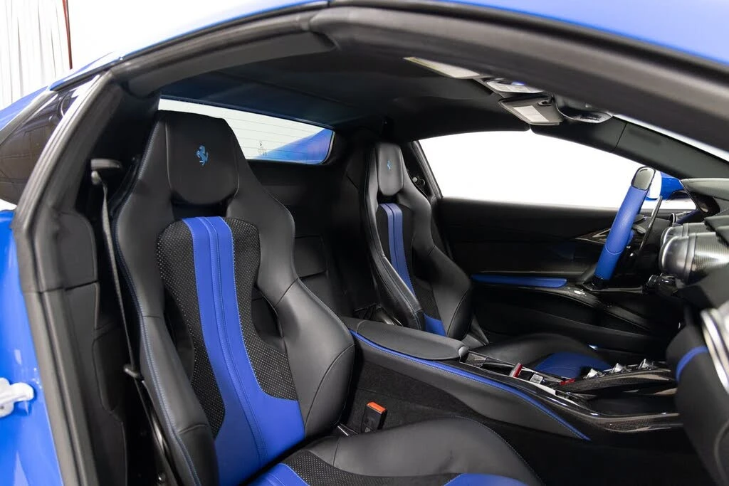 2022 Ferrari 812 GTS - Image 31 of 31