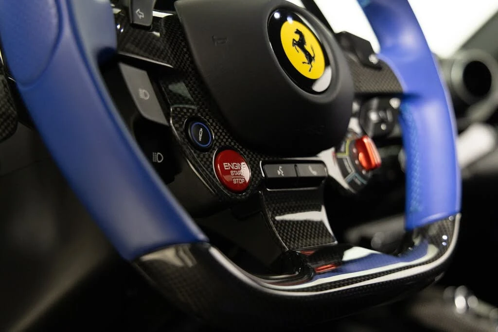 2022 Ferrari 812 GTS - Image 22 of 31