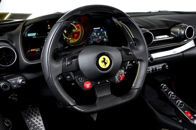 2022 Ferrari 812 GTS - Image 31 of 31