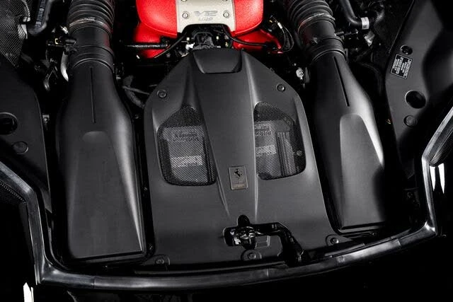 2022 Ferrari 812 GTS - Image 17 of 31