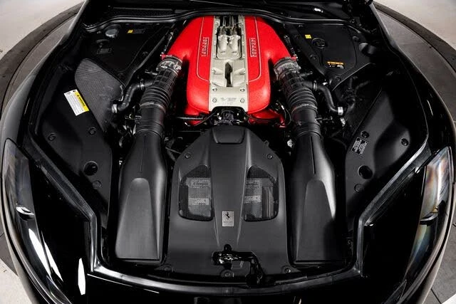2022 Ferrari 812 GTS - Image 15 of 31