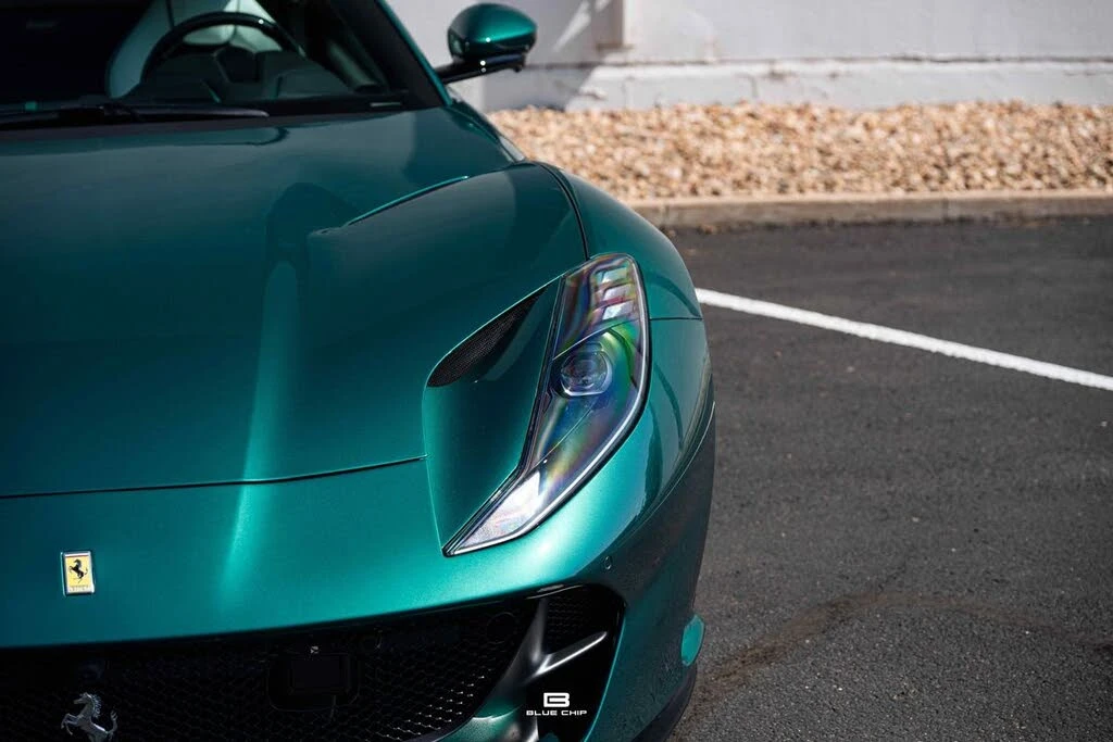 2022 Ferrari 812 GTS - Image 17 of 31