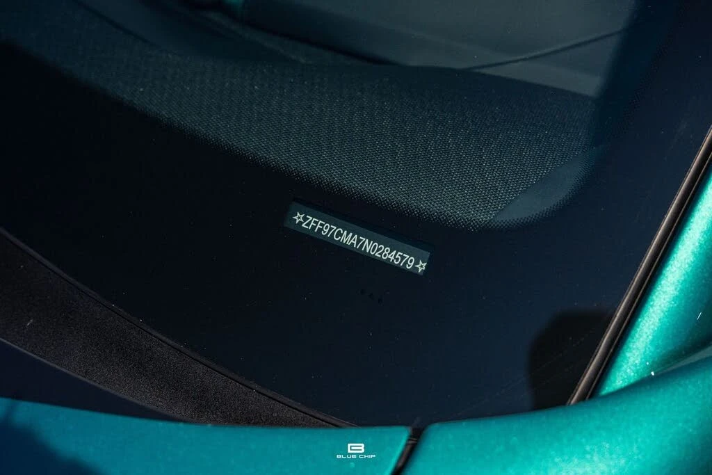 2022 Ferrari 812 GTS - Image 26 of 31