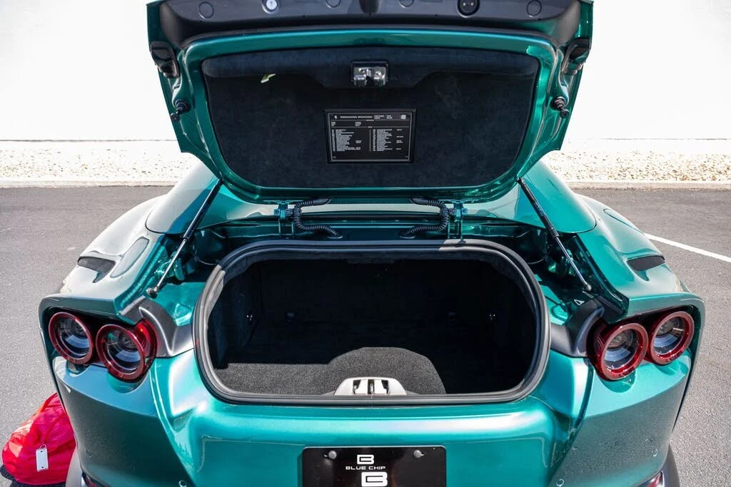 2022 Ferrari 812 GTS - Image 31 of 31